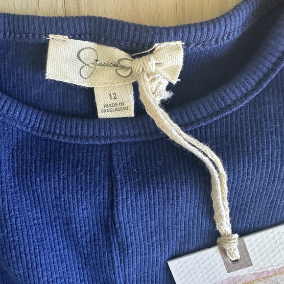 Jessica Simpson | Girls Matching Set - Picture 3 of 7